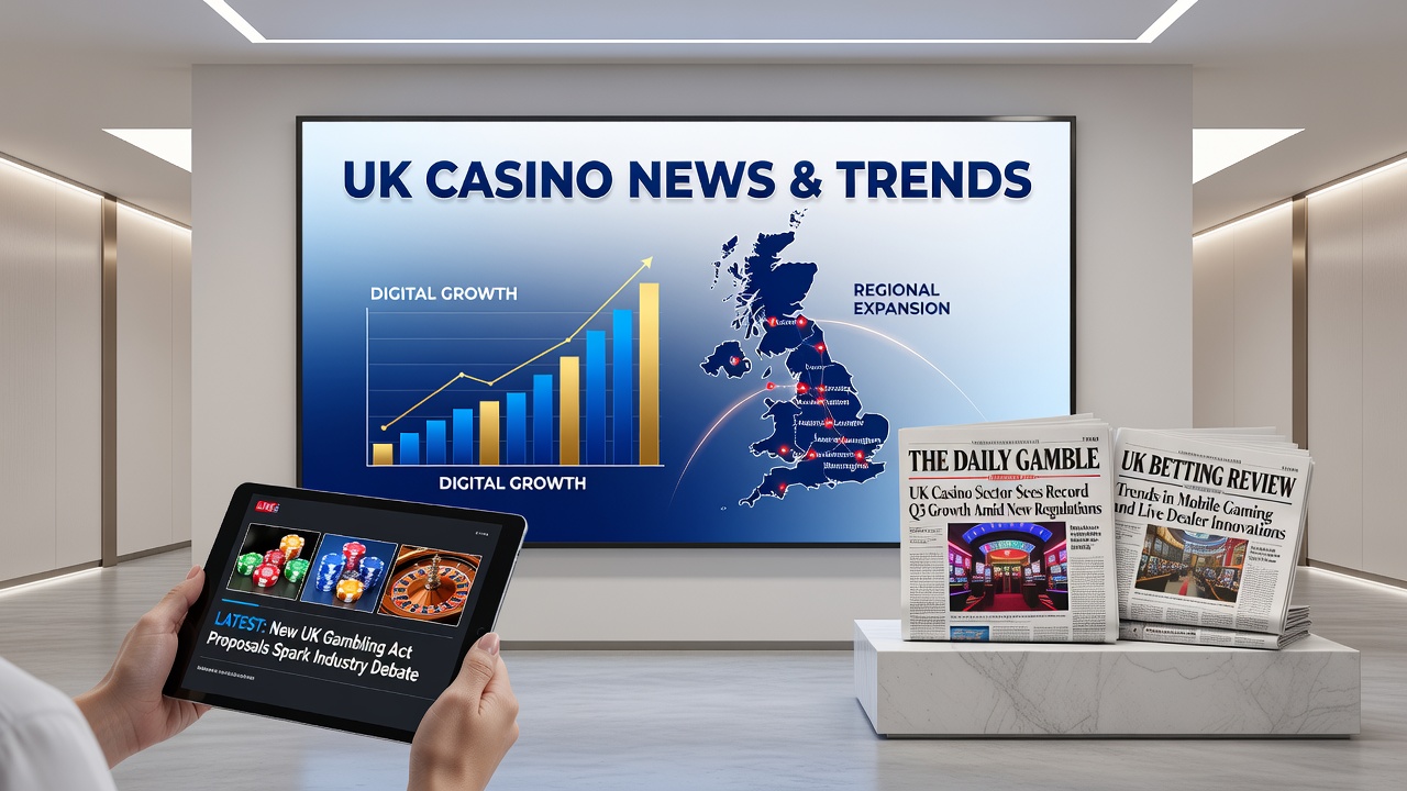 Bally's Corporation Delivers Robust Q2 2026 Revenue Growth Despite UK Tax Shifts